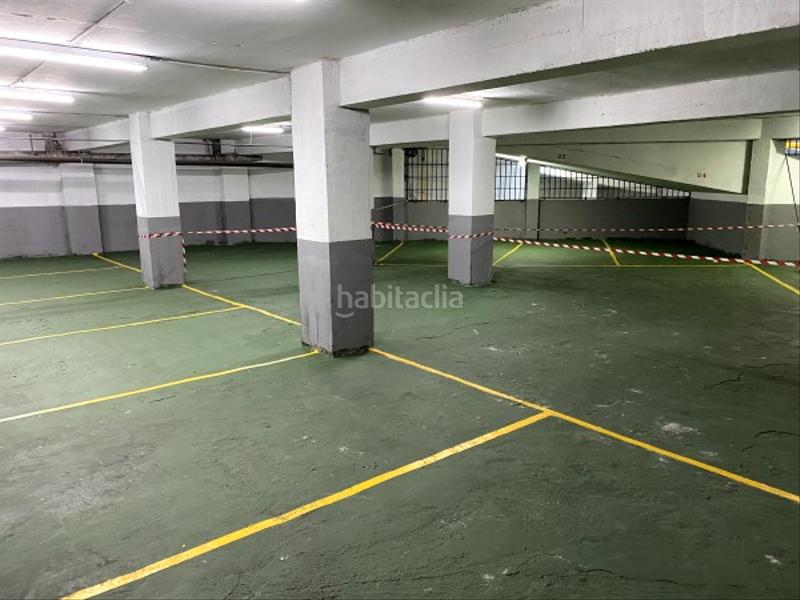 Foto dc38bdef-d4bd-4f4e-8781-5721695c3426. Autoparkplatz in Coia Vigo