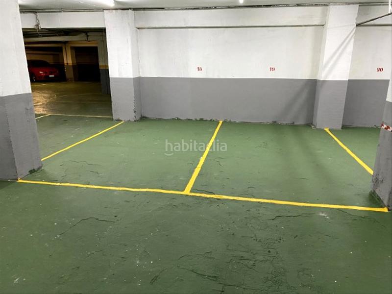 Foto e3c5124f-22ca-435c-bb22-fc9917bc5841. Autoparkplatz in Coia Vigo