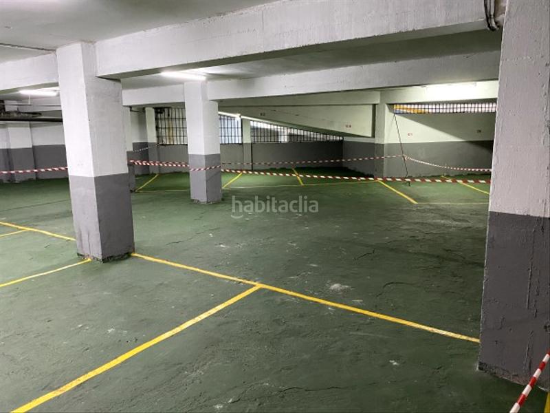 Foto f5f1761a-2ea7-45da-9da9-0ab58683ce76. Autoparkplatz in Coia Vigo