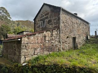 Maison à N/a. Casa de piedra en as neves