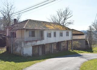 Maison à Verea. Casa a la venta en gomesende