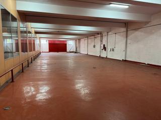 Nave industrial en Redondela. En venta nave industrial en chapela