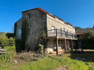 Maison à Cañiza (A). Conjunto de casas a la venta en a cañiza