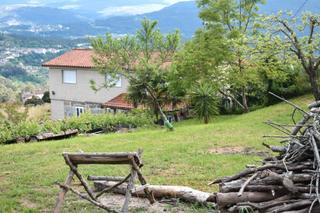Maison à Cañiza (A). Casa a la venta entre crecente y a cañiza