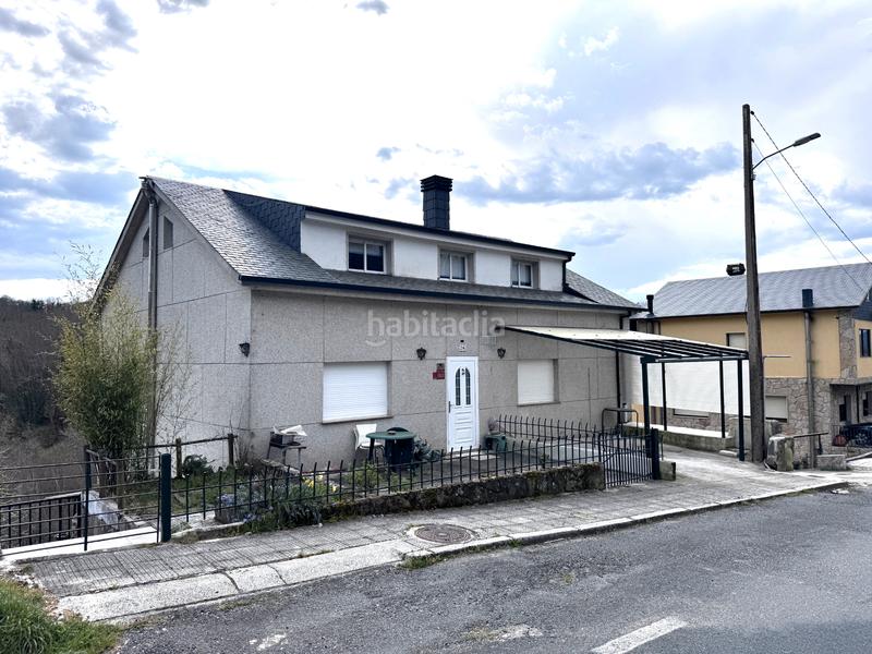 Foto 18d97f80-03b5-4e63-be03-dea4e3c50dc8. Casa  a la venta en Montederramo