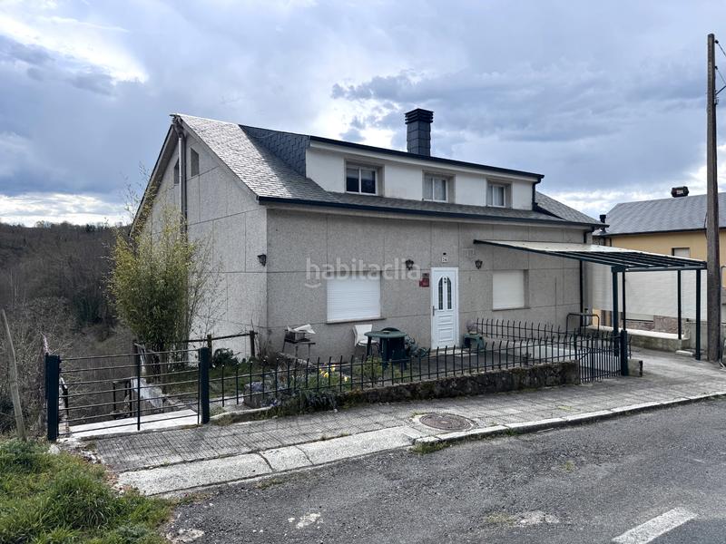 Foto 408e4d7d-466a-4890-8543-088b5ab3f457. Casa  a la venta en Montederramo