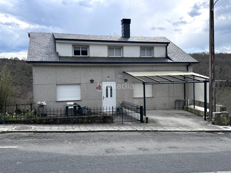 Foto 61c18ed7-74fa-441e-a757-50d64b655c9a. Casa  a la venta en Montederramo