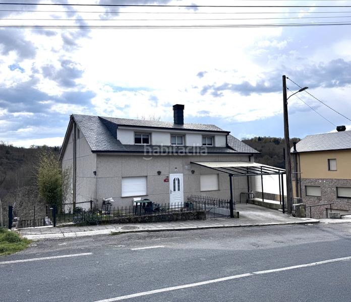 Foto 684132a6-3148-4ce6-a3bf-9aafc087a3e0. Casa  a la venta en Montederramo