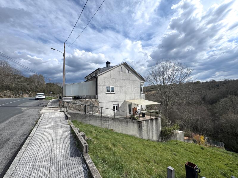 Foto 6b7f45c7-856c-44df-95d7-47e722e2c82f. Casa  a la venta en Montederramo