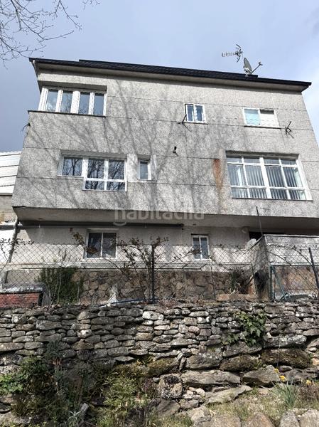 Foto 84cc9895-d4cf-4f1a-9784-5d130aba767e. Casa  a la venta en Montederramo