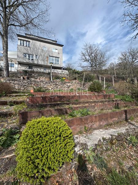 Foto 89701cdc-a27b-4861-b9ff-c364b8c61a51. Casa  a la venta en Montederramo