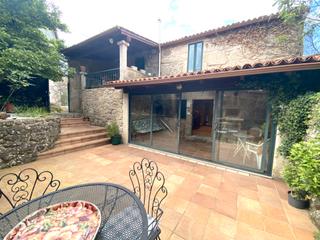 Maison à Mondariz. Casa con alma a la venta en plena naturaleza