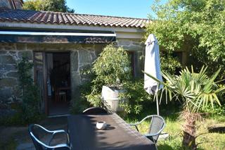 Casa a Gondomar. Encantadora propiedad a la venta