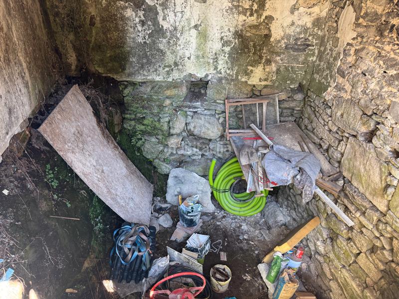 Foto 0d182d97-1980-41c4-b16c-e9fb8c0569f5. Casa adossada a Melón