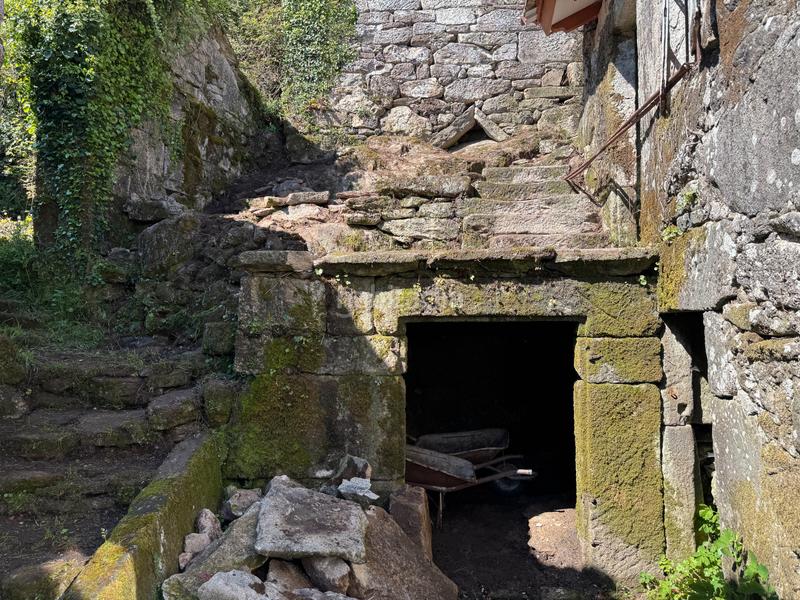 Foto 18960bd5-9a69-4fe6-84c7-7e6c674de720. Casa adossada a Melón