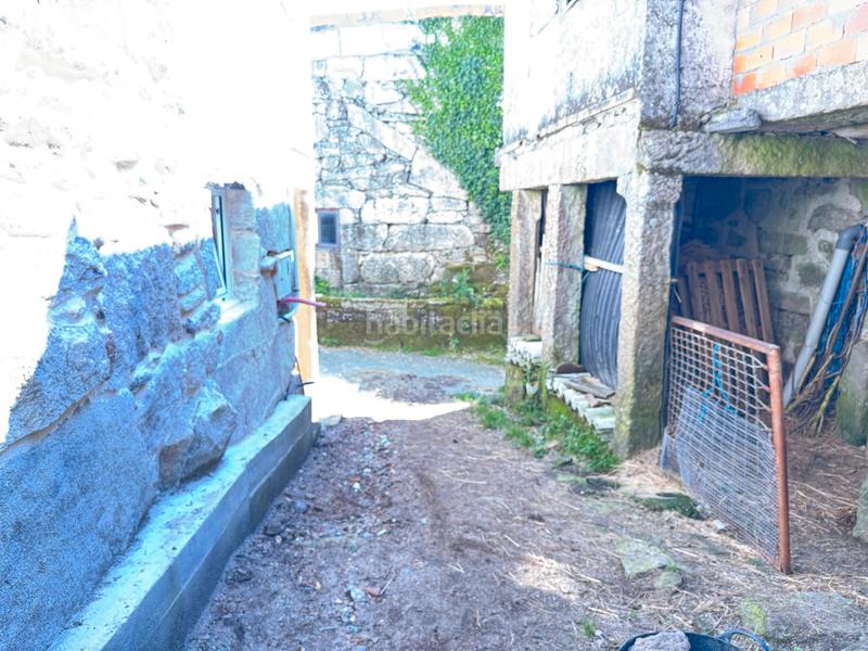 Foto 39da59b7-5e07-4765-a701-8169e0f7ef29. Casa adossada a Melón