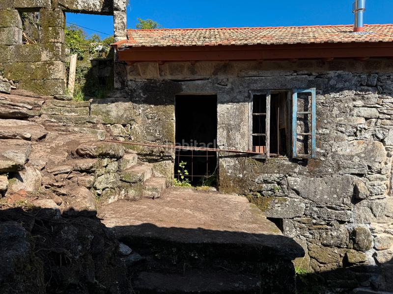 Foto 680eafd4-1061-45d4-ab4d-01b44574875f. Casa adossada a Melón