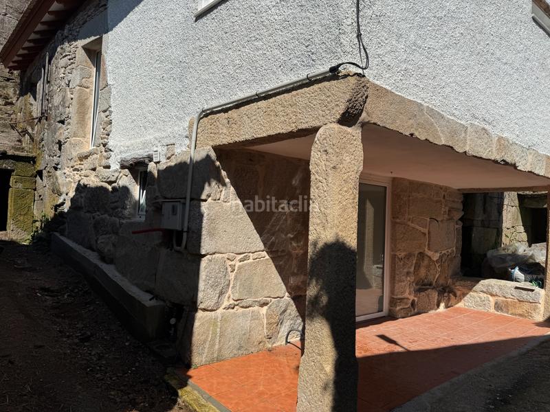 Foto a63a9549-fe39-4730-81d4-26a77271272c. Casa adossada a Melón