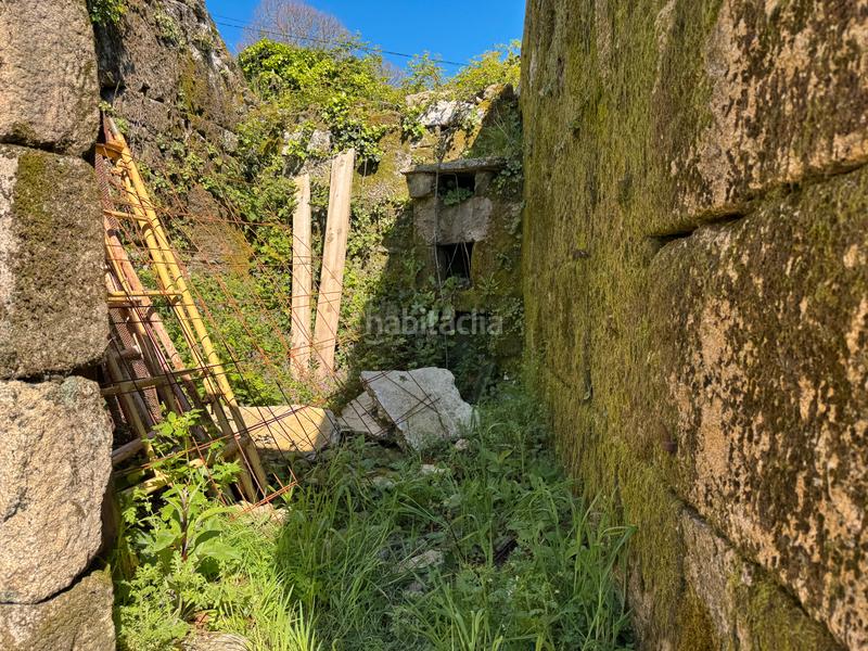 Foto c0719c95-9b4c-4f8b-9232-782107a90497. Casa adossada a Melón