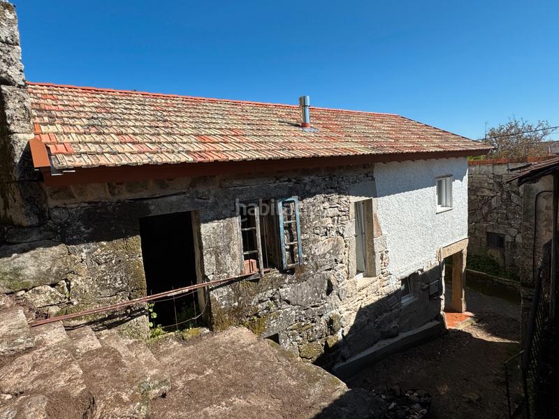 Foto d79f6a08-c003-4afd-8755-ac87ba6c9fc0. Casa adossada a Melón