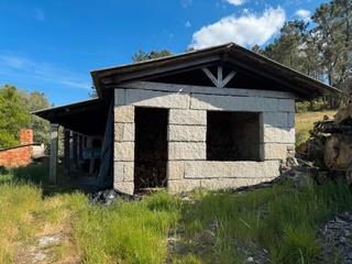 Casa a Leiro. Casa para reformar en leiro
