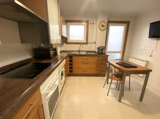 Appartamento en Ra progreso 128. Piso en a caiza