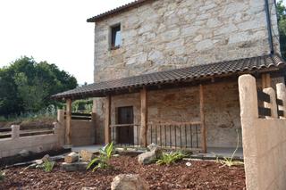 Maison  Poblado ameixeira. Casa de piedra rehabilitada a estrenar