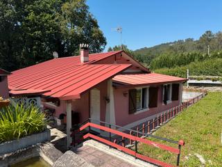 Casa  Rua mourelle. Bonita casa a la venta en mondariz