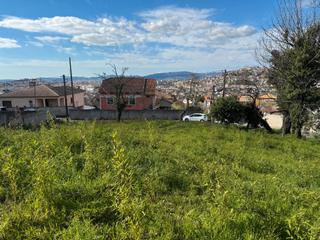 Terrain résidentiel à Lavadores. Finca a la venta en lavadores - vigo