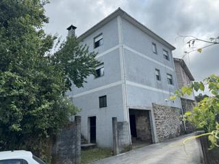 Casa a Ramirás. Casa a la venta en ramirás