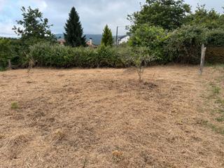 Terreny residencial  Aldea villavidal. Terreno a la venta en ramirás