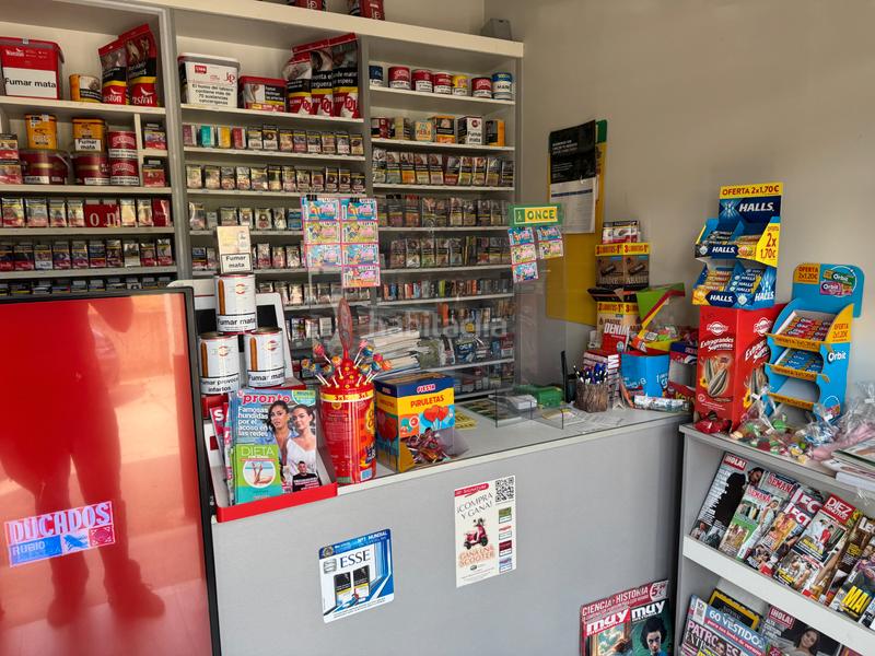 Foto 261a88a7-7a01-4186-9d81-38861d40b9a2. Locale commerciale con riscaldamento in Arbo