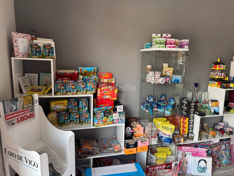 Foto 6dfe567d-dc4d-4316-9d31-7c0493b82c27. Locale commerciale con riscaldamento in Arbo