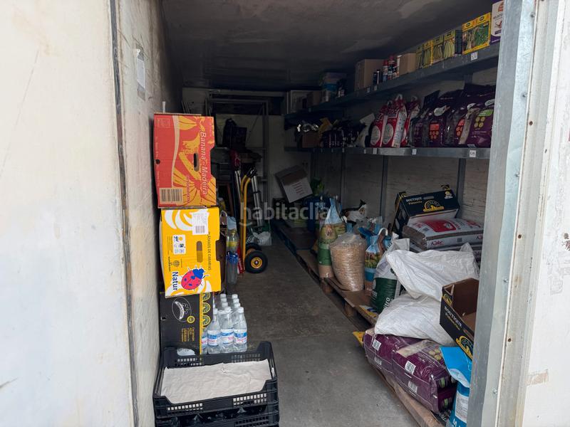 Foto a079ca9c-c0c4-4ea5-ac01-8f24f3ccddf5. Locale commerciale con riscaldamento in Arbo