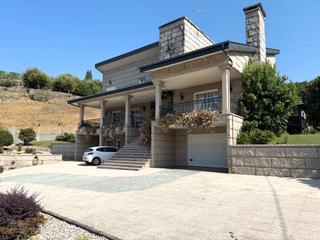 Xalet a Cortegada. Espectacular chalet a la venta en cortegada