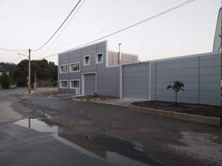 Rent Industrial building in Porriño (O). Nave industrial en alquiler en cerquido