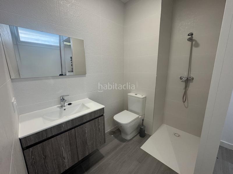 Foto 53b0cbba-700f-4828-af79-0c721c8f4d87. Pis amb calefacció a Lavadores Vigo