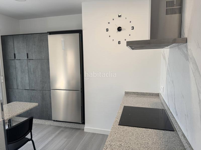 Foto e062bd1a-0e08-49ea-a58f-93e6492f98bb. Pis amb calefacció a Lavadores Vigo