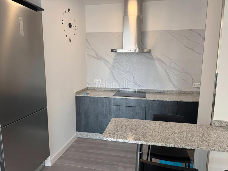 Foto f9ca4aa7-2b32-4735-a840-d11b4f759e45. Pis amb calefacció a Lavadores Vigo