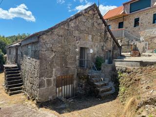 Maison à Cañiza (A). Casa de piedra a la venta en a cañiza