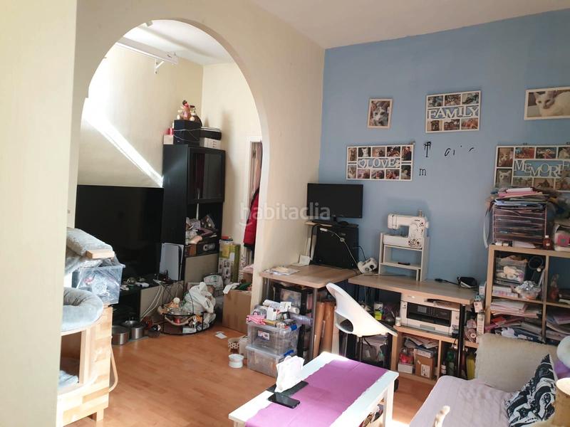 Foto 0524dea6-019f-4776-98b6-18b25b20f488. Appartement avec chauffage dans Universidad-Malasaña Madrid