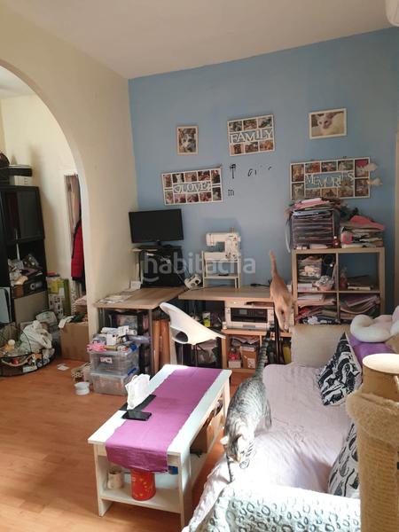 Foto 2a848c00-248b-43cb-aaa7-d245cc578209. Appartement avec chauffage dans Universidad-Malasaña Madrid