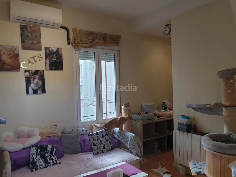 Foto 5e74afde-7987-4a03-8ce0-4483082ffe6f. Appartement avec chauffage dans Universidad-Malasaña Madrid