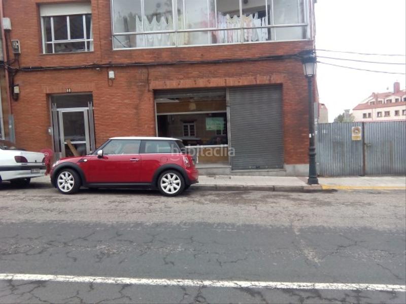 Foto 24cbcbbc-9e44-4f4e-9ca4-95c615e01326. Local comercial  en venta en a cañiza en Cañiza (A)