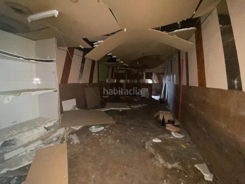 Foto 5fef2125-01a4-4a8e-b14e-d37abba2eecd. Local comercial  en venta en a cañiza en Cañiza (A)