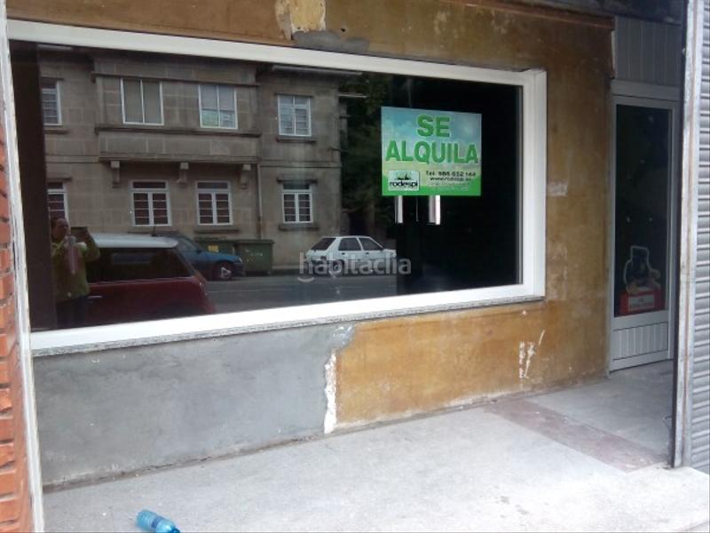 Foto 73308def-4eb0-4398-8f5a-2a466a563ba3. Local comercial  en venta en a cañiza en Cañiza (A)