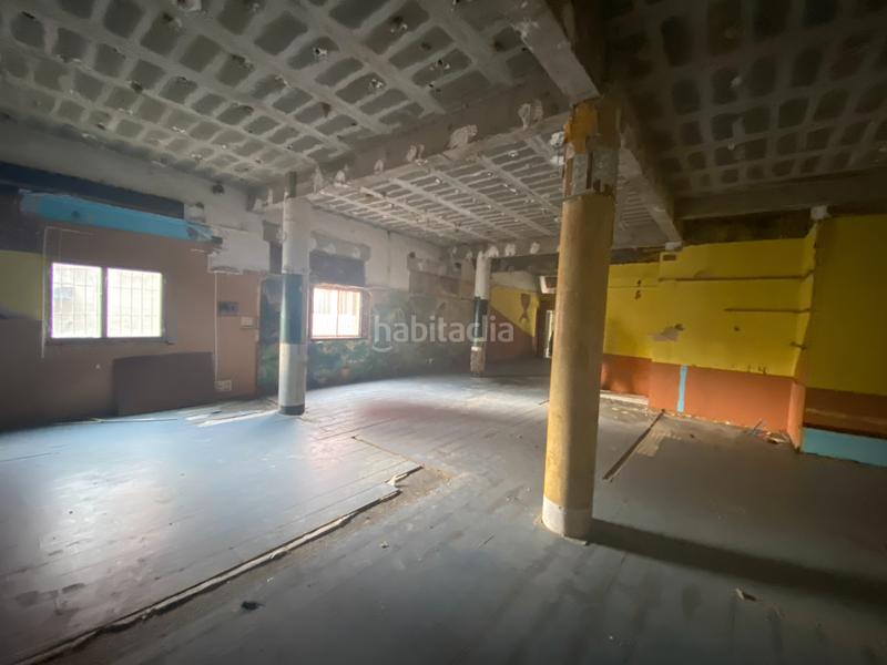 Foto 9301d5fb-86ef-4be0-824a-9370b8d87ec7. Local comercial  en venta en a cañiza en Cañiza (A)
