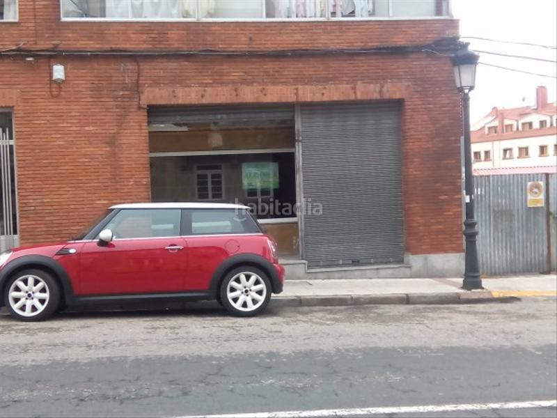 Foto ca5994c8-603b-4313-ab3f-9fec7345b117. Local comercial  en venta en a cañiza en Cañiza (A)