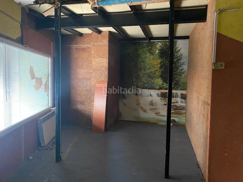 Foto d58aa32d-4347-4604-9822-dccc0a92c23f. Local comercial  en venta en a cañiza en Cañiza (A)