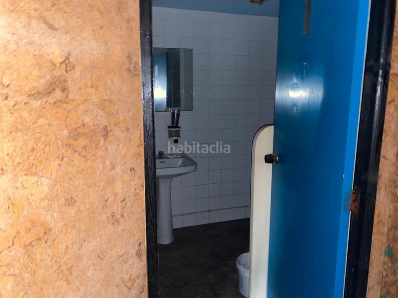 Foto f7f0b8bb-3721-4ec6-bab2-3139ba5c27e0. Local comercial  en venta en a cañiza en Cañiza (A)